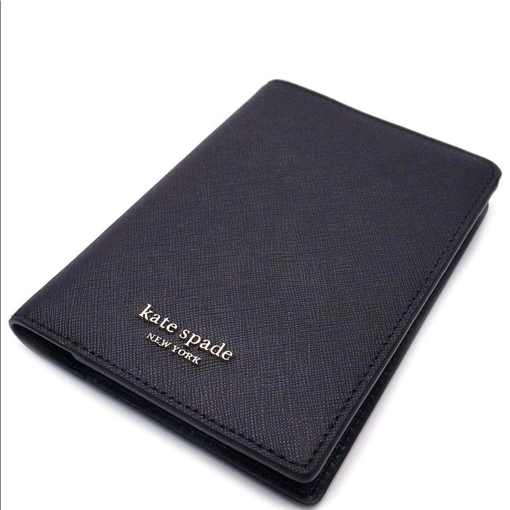 NWT Kate Spade Cameron Passport Holder